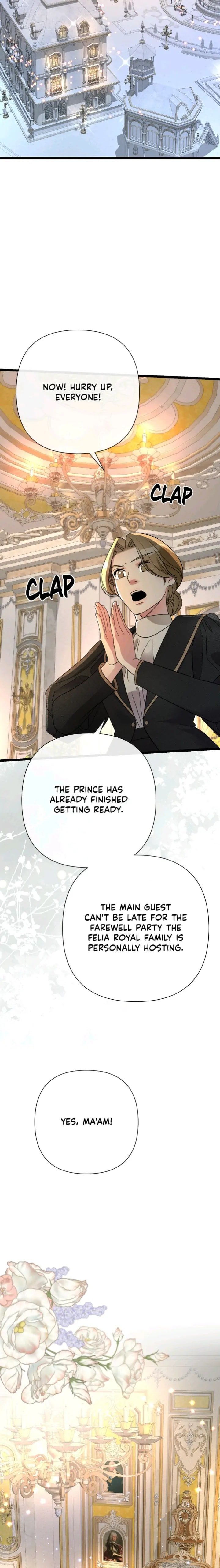 The Problematic Prince, Chapter 60 image 23